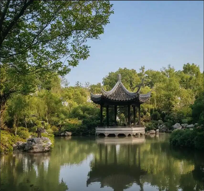 濠江区祸兮土建有限公司